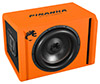 Активный сабвуфер DL Audio Piranha 15A Orange V.3